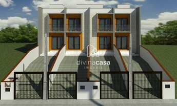 Imagem: Casa à venda, 66 m² por R$ 240.000,00