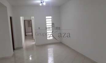 Imagem 4: Casa - Jardim Independência - Jacareí - 2 Dormitórios - 100m²