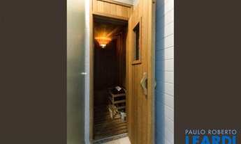 Imagem: APARTAMENTO - SAÚDE - SP