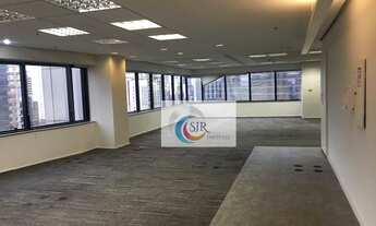 Imagem 5: Conjunto para alugar, 284 m²Vila Olímpia - São Paulo/SP