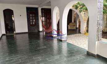 Imagem 6: Casa com 5 dormitórios à venda, 200 m² por R$ 580.000 - Jardim Europa - Cuiabá/MT