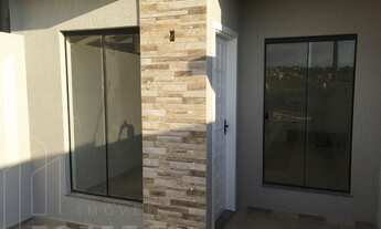 Imagem 2: Casa para Venda em Ponta Grossa, Cará-cará, 2 dormitórios, 1 banheiro, 1 vaga