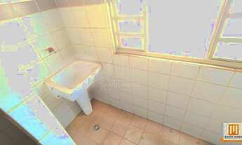 Imagem 4: Apartamento (tipo - padrao) 2 dormitórios, cozinha planejada, em condomínio fechado