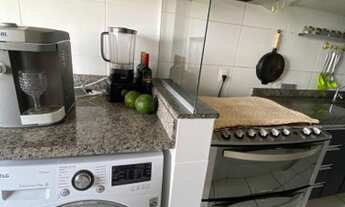 Imagem 6: Apartamento para venda RESIDENCIAL VERO , pronto para morar