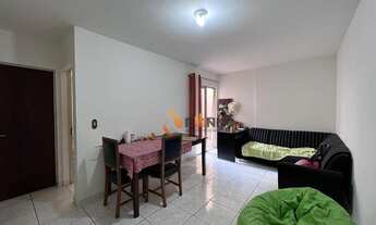 Imagem 3: Apartamento Garden 2 quartos 1 vaga, 54 m² no bairro Cabral