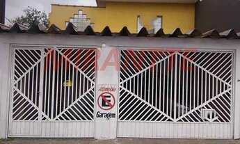 Imagem: Linda casa em Vila São João Batista