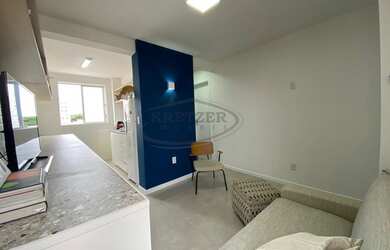 Imagem 3: Apartamento para Venda em São José, Campinas, 1 dormitório, 1 banheiro