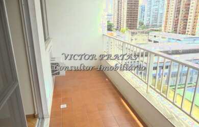 Imagem 7: Parque das Rosas, Condomínio Rosa do Sol, Apartamento 81 m², 2Quartos,1 Suíte,Vista Panorâ