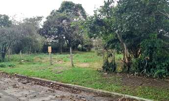 Imagem 2: Terreno com 1.000 metros no Jardim Aeroporto