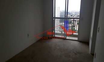 Imagem 2: Santos - Apartamento Padrão - Castelo