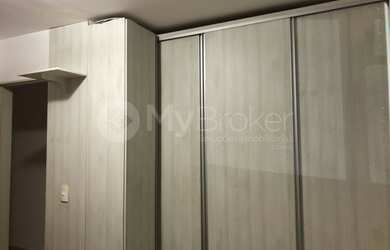 Imagem 2: Apartamento com 3 quartos no Residencial Mirage - Bairro Vila dos Alpes em Goiânia