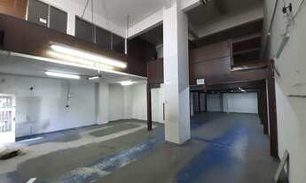 Imagem: Salão para alugar, 300 m² por R$ 3.200,00/mês