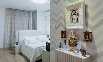 Imagem 16: Apartamento para venda tem 135 metros quadrados com 3 quartos em Candeal - Salvador - BA