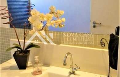 Imagem 3: Apartamento no Cond. Edifício Jatobá, Limeira-SP