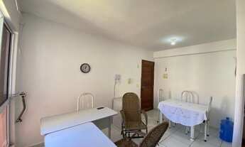 Imagem 3: Apartamento à venda 50m2 com 2 quartos em Igapó - Natal - RN