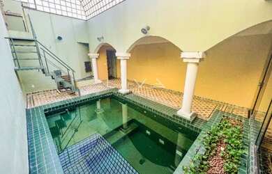 Imagem 5: Cobertura Triplex. Posto 9. Frontal mar