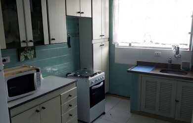 Imagem 7: Apartamento 2 dormitorios Praia Do Sonho - Itanhaém - SP