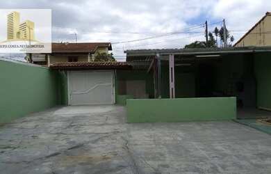 Imagem 7: Casa com 2 dormitórios à venda, 150 m² por R$ 490.000,00 - Jardim Santa Maria - Jacareí/SP
