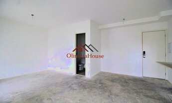 Imagem 4: Apartamento Locação Vila Olímpia 54 m² 1 Dormitórios