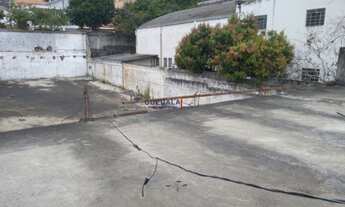 Imagem: São Paulo - Terreno Padrão - Butantã