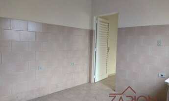 Imagem 7: Casa 03 dormitórios com edícula para locação em Taubate