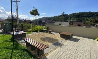 Imagem 4: APARTAMENTO RESIDENCIAL em JOINVILLE - SC, BUCAREIN