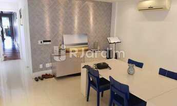 Imagem 5: Apartamento à venda, 220 m² por R$ 2.300.300,00 - Barra da Tijuca - Rio de Janeiro/RJ