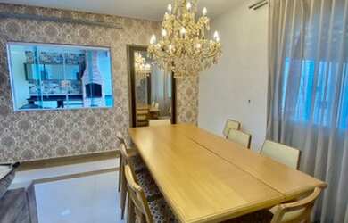 Imagem 4: GM 1114- SOBRADO NO FLÓRIDA, 4 DORMITÓRIOS, 2 SUÍTES, CHURRASQUIERA E PISCINA