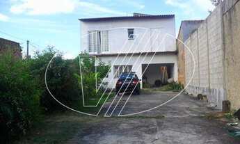 Imagem: Casa - Vila Industrial - Campinas