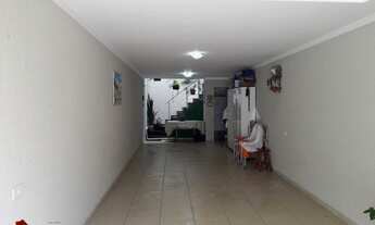 Imagem 7: Sobrado Alto Padrão com 2 suítes no Tatuape com 3 vagas