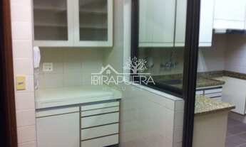 Imagem 5: Apartamento com 3 dormitórios à venda, 157 m² por R$ 1.800.000,00 - Moema - São Paulo/SP