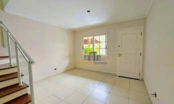 Imagem 4: Sobrado à venda, 105 m² por R$ 445.000,00 - Butantã - São Paulo/SP