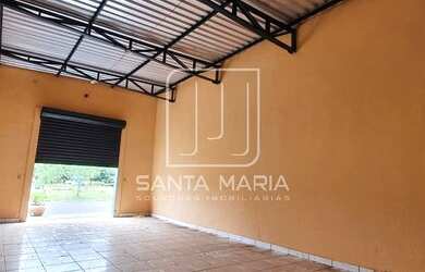 Imagem 3: Salão/Galpão (salão - térreo