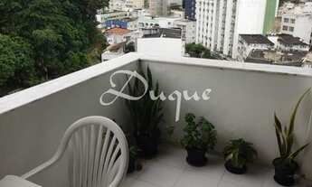 Imagem 3: Apartamento, Barra, 3 Quartos elevador