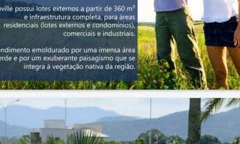 Imagem 3: Terreno para venda com 360 metros quadrados