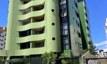 Imagem 1: Apartamento para venda em Água Verde - Curitiba - PR