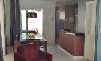 Imagem 4: Casa de condomínio para venda tem 190 metros quadrados com 3 quartos, casa com maior área