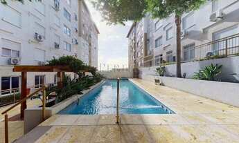 Imagem 5: PORTO ALEGRE - Padrão - Santa Tereza