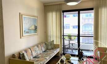 Imagem 3: Apartamento 105m² para venda em Moema