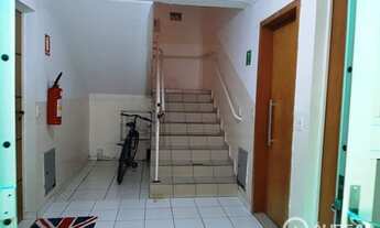 Imagem 4: Apartamento com 2 quartos no Residencial Araguaia - Bairro Setor Araguaia em Aparecida de