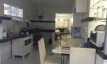 Imagem 7: Casa na Al. B(Souza