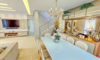 Imagem 5: Linda casa de condominio Alto padrao