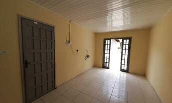 Imagem 6: Casa Rua Martinho Ramos CA507