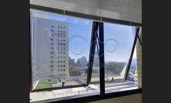 Imagem 3: Sala Comercial Mobiliada + box garagem Carlos Gomes Porto Alegre,35m² - FI1435