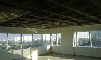 Imagem: Comercial sala no Península Way Office