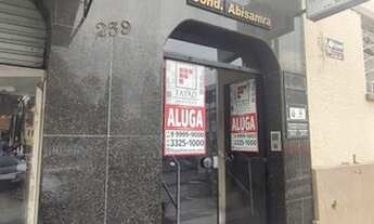 Imagem: Edifício Abisamra- Centro