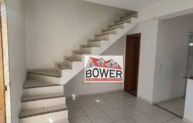 Imagem 2: Casa com 2 dormitórios à venda, 70 m² por R$ 165.000,00 - Coelho - São Gonçalo/RJ