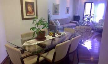 Imagem: Apartamento à venda, 150 m² por R$ 525.000,00