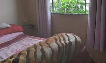 Imagem 4: Casa Alto Boqueirão 4 quartos