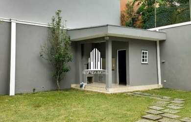 Imagem 7: CASA ASSOBRADADA COM 4 SUÍTES E 3 VAGAS DE GARAGEM. EM BARUERI